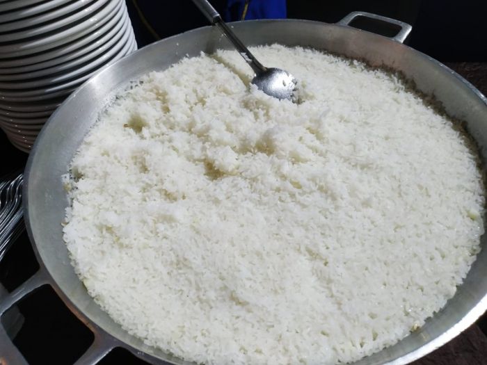 5ª NOITE DA BATATA